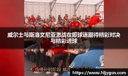 威尔士与斯洛文尼亚激战在即球迷期待精彩对决与精彩进球